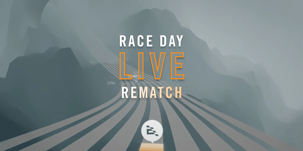 RACE DAY LIVE