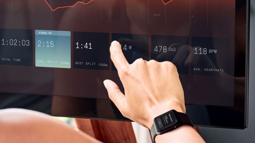 Now launching: Apple Watch connectivity