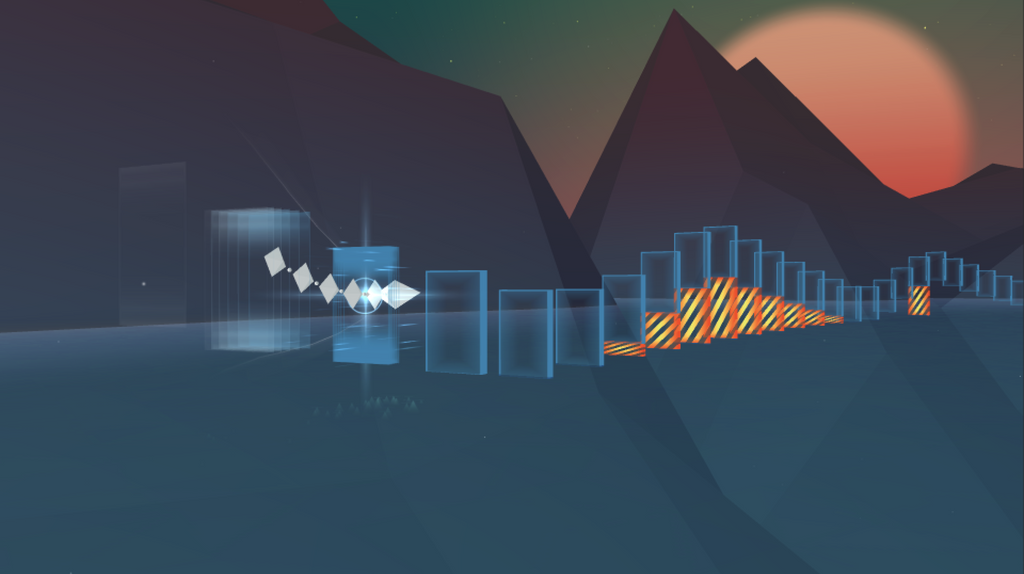 INTRODUCING: WAVELENGTH