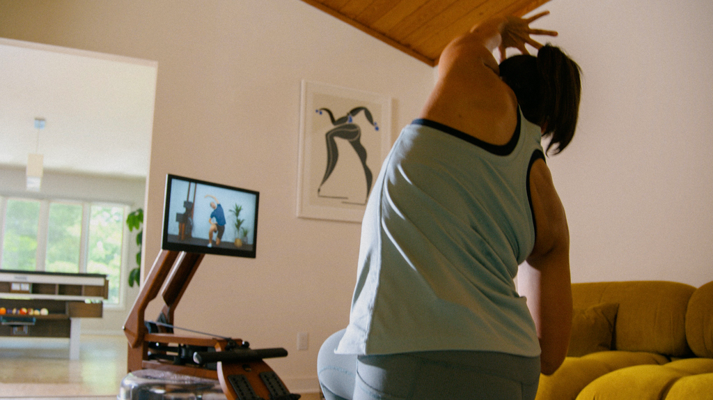 6 WAYS TO UNWIND WITH ERGATTA