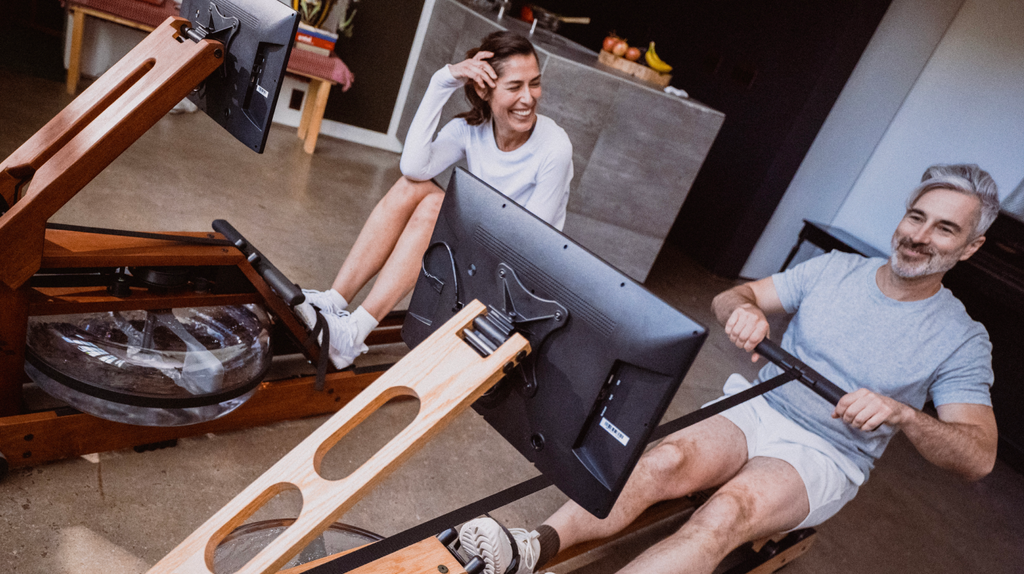 FIND YOUR CALM WITH ERGATTA