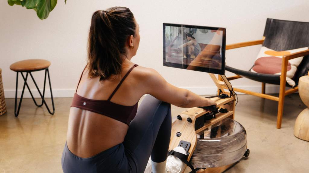 YOUR FIRST 30 DAYS WITH ERGATTA