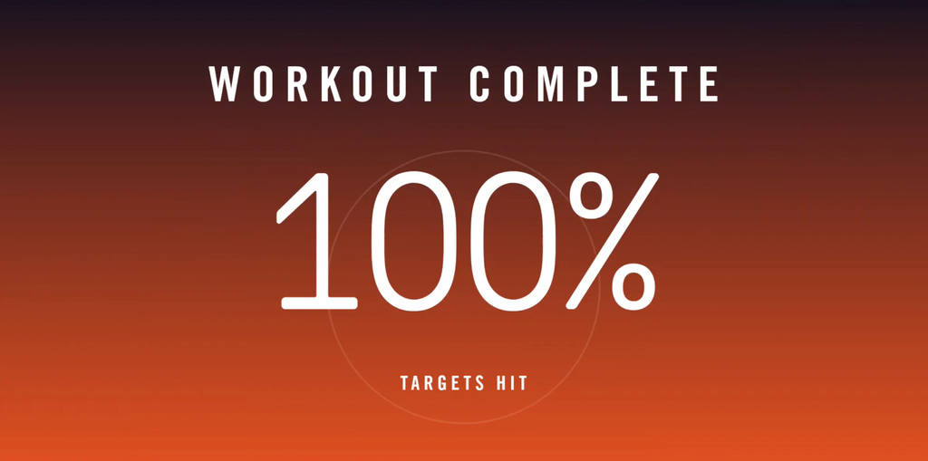 HOW TO SET + STICK TO YOUR FITNESS GOALS