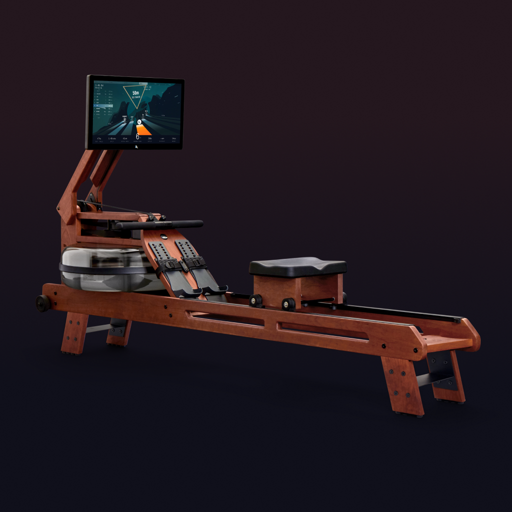 Ergatta Luxe Rower (Rise)