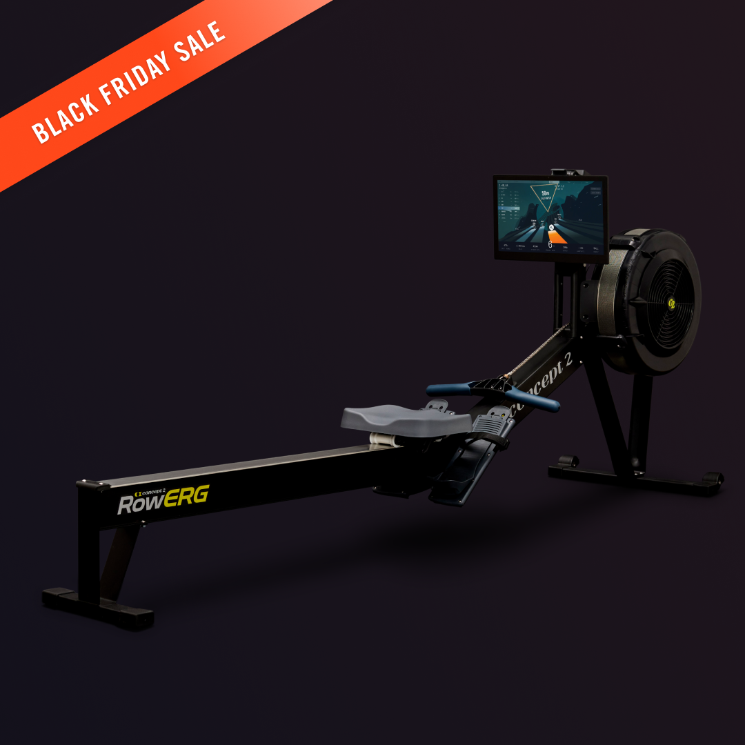 Concept2 Connection Kit – Ergatta