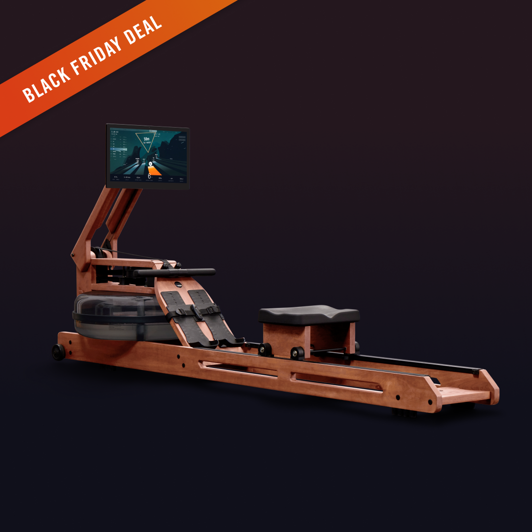 Used ergatta rower hotsell