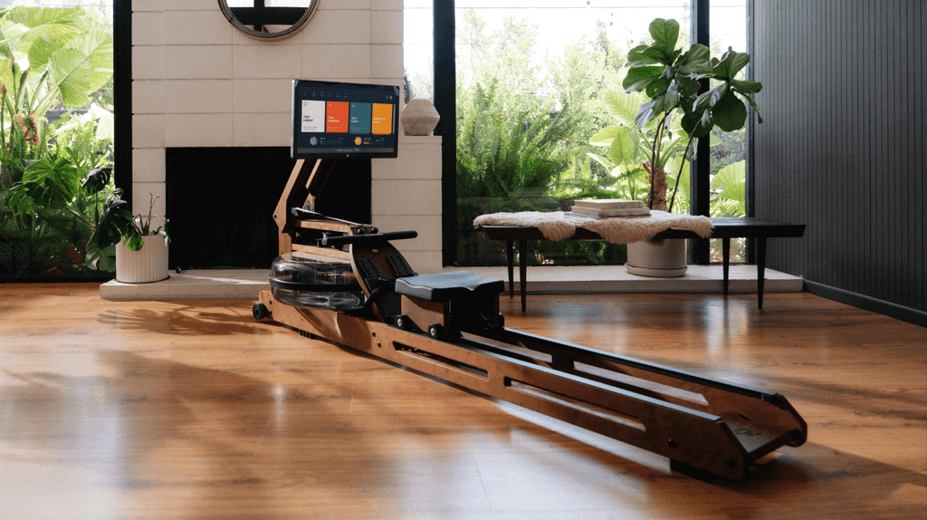 Rowing Machine Guides & Comparisons – Ergatta
