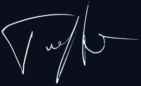 founders signature