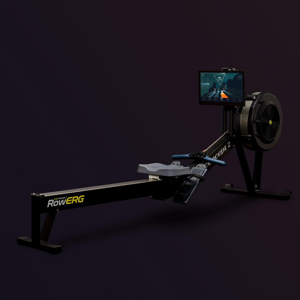 Concept2 Connection Kit Ergatta
