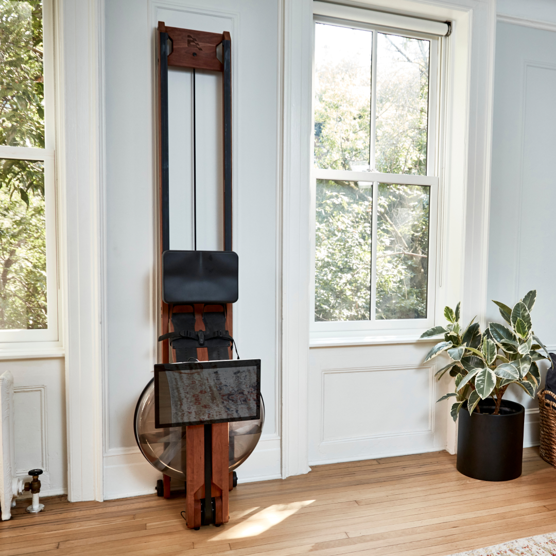 Ergatta Rowing Machine Waterrower Ergatta Ergatta Rower Review