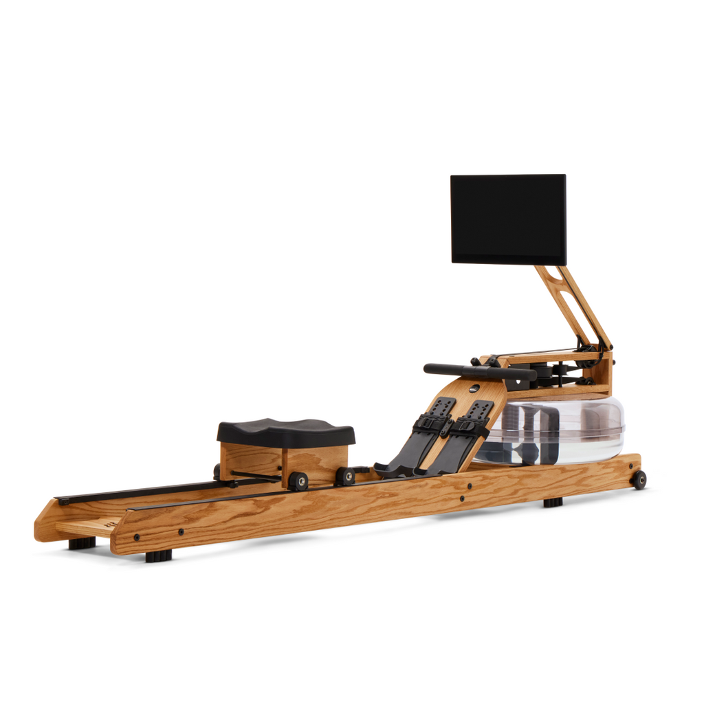Ergatta rower review hotsell