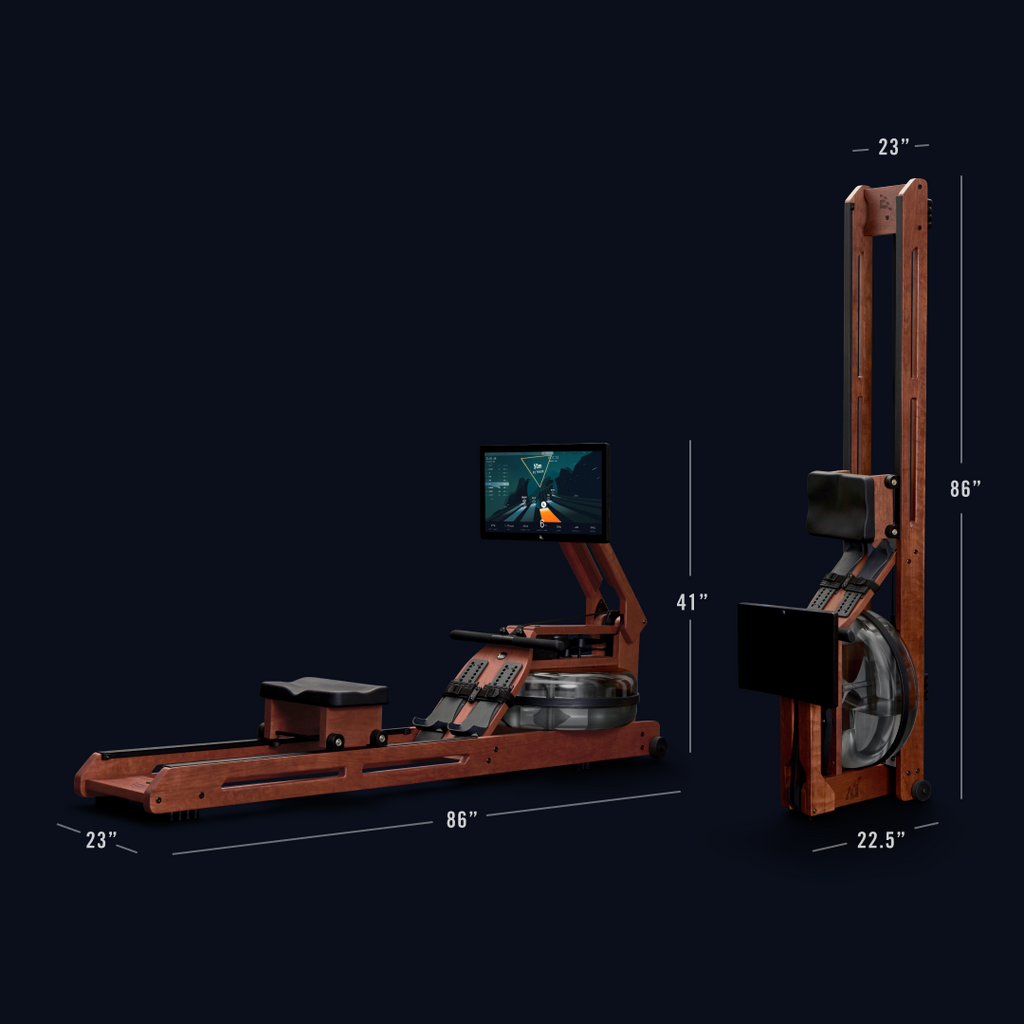 Ergatta Luxe Rower