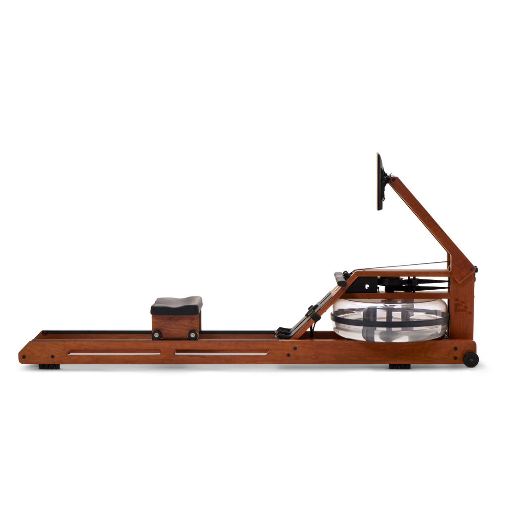 The Ergatta Rower Ergatta