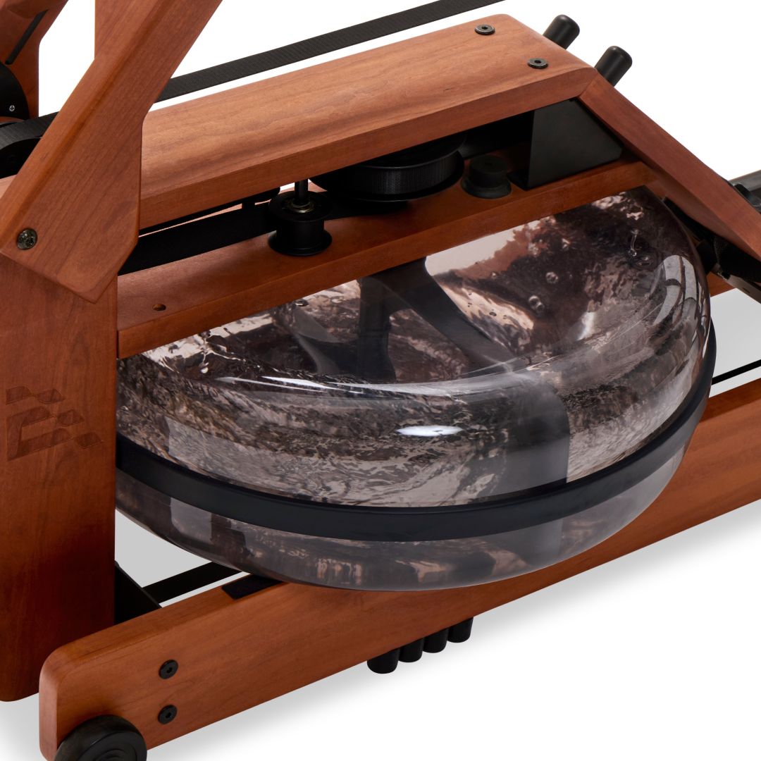 The Ergatta Rower Ergatta