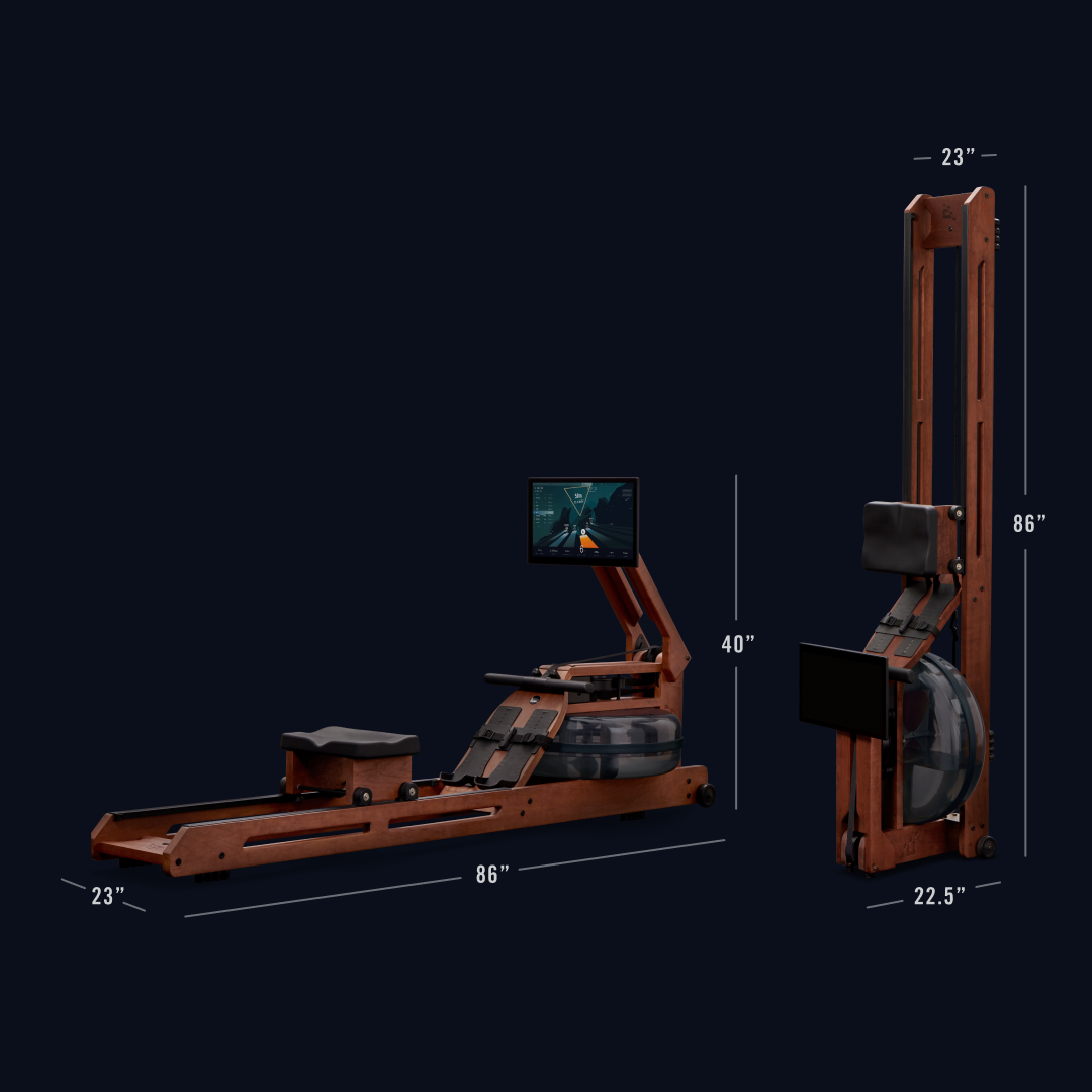 Luxe Rower