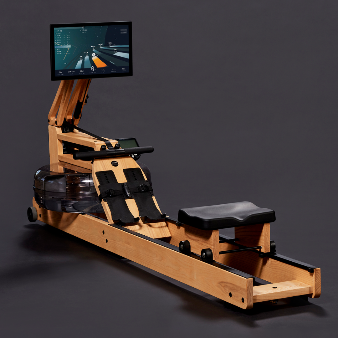 Indoor Rowing Cityrow Go Waterrower Indoor Rowing Cityrow Go