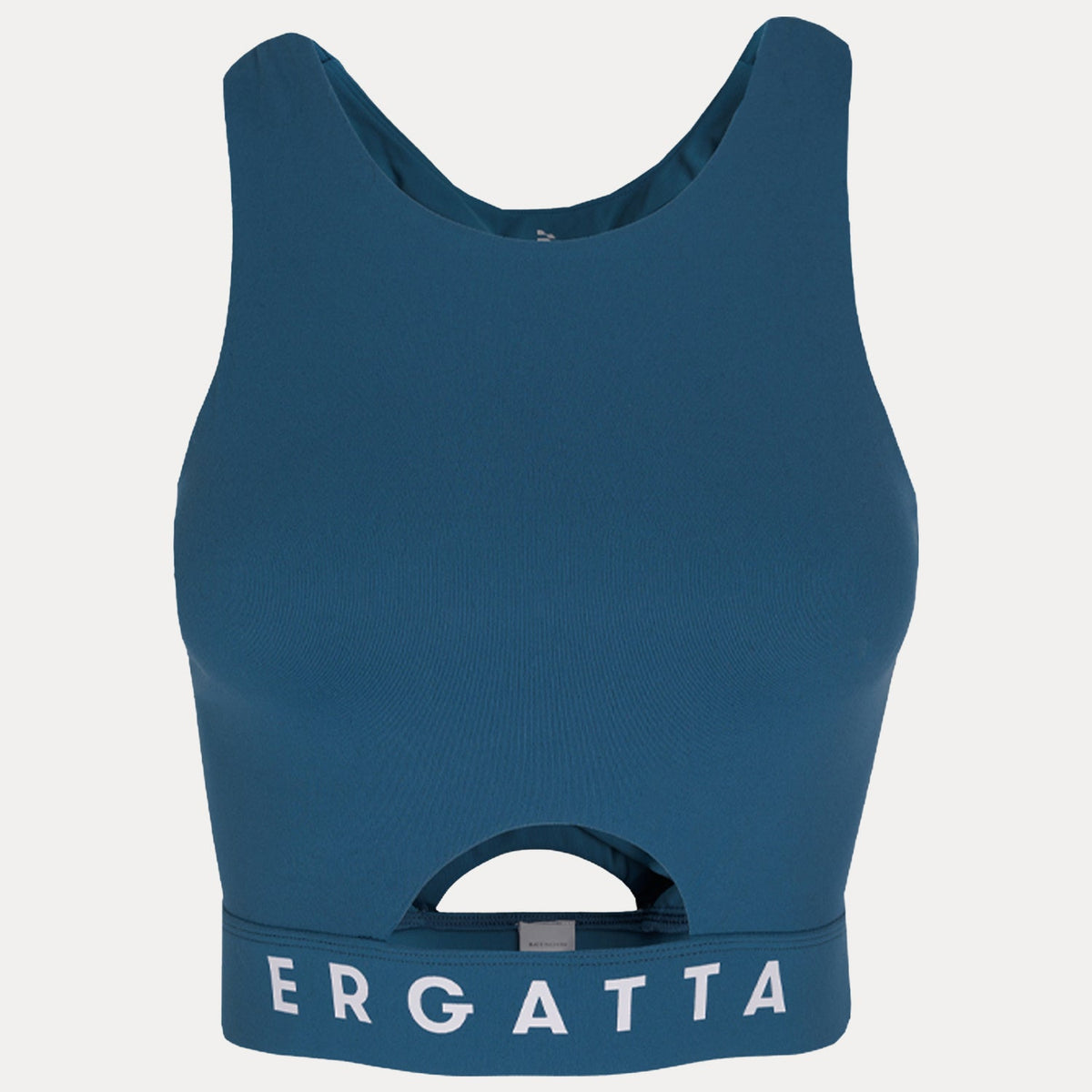 Women's Compression Tank - Deep Teal – Ergatta
